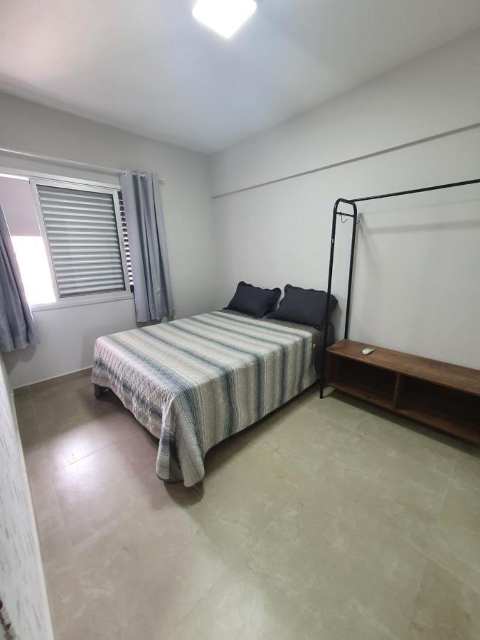 Lindo Apto Enseada Guaruja 2 Qtos 6 Pess 300 Mts Praia Leilighet Eksteriør bilde